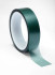3M Diamond Lapping Film 661X, Sheets and Rolls, 1 micron, 3 Mil, 8 in x50 ft x 3 in, KC, ASO