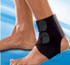 FUTURO Wrap Around Ankle Support, 47876EN, Large 20079