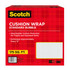 Scotch Cushion Wrap 7953-SIOC, 12 in x 175 ft x in (30,4 cm x 53,3 m) 46514