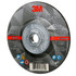 3M Cut & Grind Wheel, 06464, T27, 4-1/2 in x 1/8 in x 5/8 in-11, Quick
Change, 10/Carton, 20 ea/Case