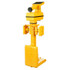 3M Dynatel Locator 7573X EMS/ID/U12, Marker/Path/Cable/Pipe/Fault,
4.5" Coupler, 12W, 1/Case