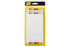Post-it(R) Notes LIST-KIND, 3.8 in x 7.8 in (96.5 mm x 198 mm)