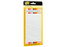 Post-it Notes LIST-KIND, 3.8 in x 7.8 in (96.5 mm x 198 mm)