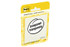 Post-it Printed Notes 600-TRSPT, 2-7/8 in x 2-7/8 in (73 mm x 73 mm)