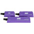 3M Hookit Dust Extraction Flexible Radius Sanding Block Kit 35833, 10 Kits/Case
