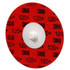 3M Cubitron II Roloc Durable Edge Disc 984F, 120+ YF-weight, TR,
Maroon, 3 in, Die R300V, 50/Carton, 200 ea/Case