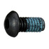 3M Hex Socket Button Head Screw 89082, M2.5 x 5 mm