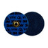 Scotch-Brite Precision Surface Conditioning Disc, PN-DN, Very Fine, TN Quick Change, 5 IN