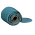 3M Blue Net Disc Roll 36452, 180, 3 in, 100 Discs/Roll, 8 Rolls/Case