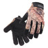 Black Stallion Tool HANDZ CORE MOSSY OAK SYNTHETIC LEATHER PALM MECHANIC'S GLOVES, COLOR MB, Size Small, COLOR MB, Size Small | Mossy Oak/Black