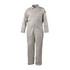 Black Stallion 7 oz FLAME-RESISTANT 88/12 COTTON Coveralls (STONE), COLOR ST, SIZE 5XL