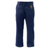 Black Stallion FLAME-RESISTANT 88/12 COTTON PANTS 32W X 32I, COLOR NV, Size 32W | Navy