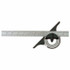 12 Series Non-Reversible Bevel Protractors, 12 in