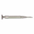 Jewelers' Screwdriver, 3-3/4 in Long, 0.08 Tip