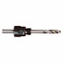 HSS Drill Hole Saw Arbor, A4