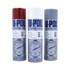 Power Can Professional Spray Paint Aerosols - Gloss White