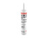 Superflex Red High Temp RTV, Silicone Adhesive Sealant, 300 mL Cartridge, Red