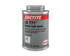 N-7000 High Purity Anti-Seize, Metal Free, 1 lb Brush Top Can Loctite | Silver