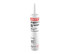 Superflex RTV, Silicone Adhesive Sealant, 80 mL Tube, Clear