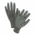 Coated Gloves, X-Large, Gray