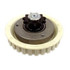 DRIVE PULLEY ASSY KEYED