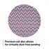 3M Xtract Cubitron II Net Disc 710W, 120+, 11 in x NH, Die 1100F,
50/Carton, 300 ea/Case