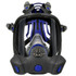 3M Secure Click Full Facepiece Reusable Respirator FF-803, Large, 4 EA/Case
