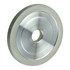 3M Polyimide Hybrid Bond Diamond Wheels and Tools, 1V1 6-.394-.375-.7874 D280 X96A V20