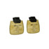 3M Secure Click Particulate Cartridge P95/Hydrogen Fluoride w/
Nuisance Acid Gas Relief D3076HF, 100 ea/Case