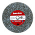 Scotch-Brite Deburr and Finish Pro Unitized Wheel, DP-UW, 9C Extra Coarse+, 3 in x 1/4 in x 1/4 in