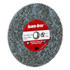 Scotch-Brite Deburr and Finish Pro Unitized Wheel, DP-UW, 9C Extra Coarse+, 3 in x 1/8 in x 1/4 in, 40 each/case Industrial 3M Products & Supplies