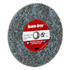 Scotch-Brite Deburr & Finish Pro Unitized Wheel, DP-UW, 9C Extra
Coarse+, 3 in x 1/8 in x 1/4 in, 40 ea/Case
