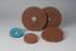 Standard Abrasives Buff and Blend GP Discs Group