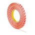 3M Double Coated Tape Paper Liner GPT-020, 12 mm x 50 m, 20 Roll/Case