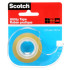 Scotch Utility Tape RK-2S, 1/2 in x 700 in (12.7 mm x 17.7 m) Industrial 3M Products & Supplies