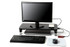 3M Monitor Stand MS100SC