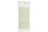 Post-it List Notes NTD6-36-2, 2.9 in x 5.7 in (73 mm x 144 mm)