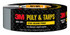 3M Poly & Tarps Duct Tape 2360-C 1.88 in x 60 yd (48 mm x 54.8 m) 9 rolls/case Industrial 3M Products & Supplies | Black