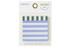 Post-it® Square Notes NTD6-33-1, 2.9 in x 2.8 in (73 mm x 71 mm)