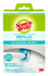 558-RF-4 Scotch-Brite(R) Disposable Refills  for Toilet Cleaning System