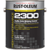 High Performance 2300 System Traffic Zone Striping Paint 202475 Rust-Oleum | Yellow