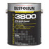 High Performance 3800 System DTM Acrylic Enamel 314387 Rust-Oleum | Black