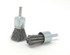 End Brushes,Carbon Steel End Brushes,  Industrial Packing 2712