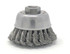 Small Cup Brushes,Carbon Steel Small Cup Brushes,  Industrial Packing 3513