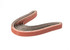 Ceramic Aluminum Oxide with Grinding Aid (9S-H), Benchstand Belts Ceramic Aluminum Oxide with Grinding Aid (9S-H),  2" x 48": Quick Ship Belts (shrink-wrapped) 61267