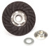 Backing Pads For Fiber Discs,Spiracool Backing Pads for Resin Fiber Discs ,  Products 95113