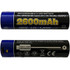 SearchPoint Rechargeable USB Battery