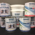 Precidium™ Self Leveling 2 component polyurea resin, 2:1 mix ratio with 2100 ISO, color white, gallon