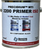 Precidium™ 2200 ISO used with 2100 Repair, color black, gallon