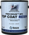 PRECIDIUM™ MTI Top Coat Resin Clear NS75